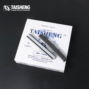 Clous en V pour cadre photo TS-D41, type UNI, 10 mm, bois tendre, pour cadres photo - Product Image 4