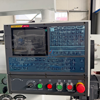 Machine à rainurer CNC BK60100, dégauchisseuse hydraulique 1000 mm, robuste, pour le façonnage industriel du métal et la découpe de rainures