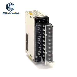 Nouvelle unité d'entrée numérique CJ1W-ID211, 16 entrées 24 VDC, bornes à vis - Product Image 1