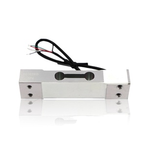 Capteur <span class=keywords><strong>de</strong></span> poids C3 à <span class=keywords><strong>point</strong></span> unique GPB100R pour équipement d'escalade IoT, 100 kg, 50 kg - Product Image 2