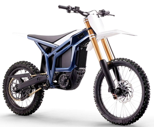 Moto électrique tout-terrain allemande Talaria Komodo 32KW 97 2V 45AH MX, zéro émission, conduite silencieuse, uniquement pour adultes - Product Image 3