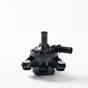 G9040-47090 Automotive <b>Electronic</b> Water Pump For Toyota Lexus 2010-2015 Brushless Replacement <b>Part</b> - Product Image 2