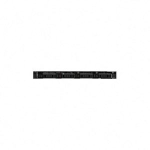 Servidor en Rack Dell PowerEdge R360 1U con Procesadores Intel Xeon E-2486, 4*DDR5 ECC, 32GB de Memoria, 2*600W de Potencia, H355 8SFF - Product Image 2