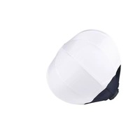 Lampu Fotografi Baorongkou 65cm Soft Light Ball, Kap Lampu Pencahayaan Ruangan Soft Light Box BARU