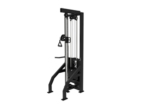 Máquina de ejercicios con cable cruzado de uso comercial Gc-5097, equipo de gimnasio para entrenamiento integral, 4 estaciones múltiples, equipo de gimnasio Gc-5097 - Product Image 6
