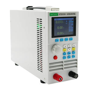 Testeur East ET5408A + charge électronique <span class=keywords><strong>DC</strong></span> programmable ET5409A + ET5410A + ET5411A + ET5420A + - Product Image 1