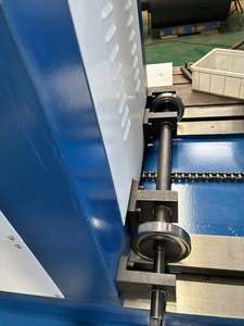 <span class=keywords><strong>Machine</strong></span> d'équilibrage de joints d'accouplement motorisés pour rouleaux 300kg 3000kg Système multilingue Régulation de vitesse en continu Garantie 1 an - Product Image 5