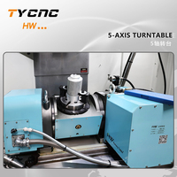 Centre d'usinage vertical CNC VMC855 à 3 axes avec broche BT40 pour métaux, certifié CE, à prix abordable