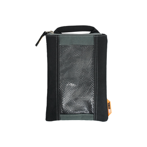 Échantillon gratuit : Sac de ceinture à outils, organisateur d'outils, ceinture de travail robuste, sac de ceinture imperméable de bonne qualité, pochette à outils suspendue - Product Image 1