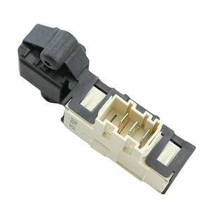 Conjunto de Interruptor de Bloqueo de Puerta para Lavadora Eléctrica CONCORE DC64-00653A Original de Fábrica, <span class=keywords><strong>Repuestos</strong></span> para Lavadora <span class=keywords><strong>Samsung</strong></span> - Product Image 3