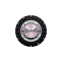 Haut-parleur HF 1,5 pouces, compression driver coaxial, tweeter 111 dB, audio haute fréquence, DCX464