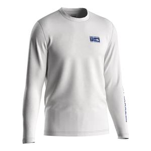 T-shirts de pêche légers anti-UV ReelCool Summer, sublimation - Product Image 3