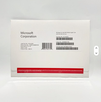 Windows Server 2025 Standard DVD Pack avec Clé de Licence d'Activation Mondiale en Ligne à 100% et Garantie de 6 Mois - En Stock