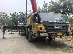 Roulement de moteur pour grue mobile SANY STC800E6 STC700E STC800T5 STC800T6 80T 75T 70T SAC3500 STC1600T SAC4500 SAC3000 - Product Image 2