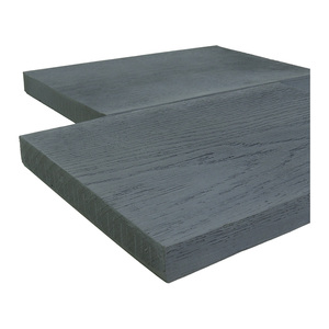 Tarima de Exterior WPC de Diseño Europeo Treslam, Resistente al Agua, Ecológica, con Sistema de Enclavamiento y Garantía de 5 Años - Product Image 2