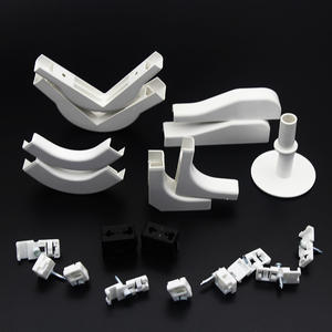 Kit d'accessoires pour <span class=keywords><strong>fibre</strong></span> <span class=keywords><strong>optique</strong></span> grandes tailles, Câble de <span class=keywords><strong>fibre</strong></span> <span class=keywords><strong>optique</strong></span>, Goulotte de câblage pour fils - Product Image 1