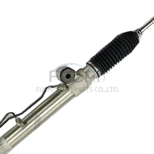 Crémaillère de <span class=keywords><strong>direction</strong></span> <span class=keywords><strong>assistée</strong></span> <span class=keywords><strong>hydraulique</strong></span> 44200-60230 44200-35061 pour Toyota Prado J120 1998-2007 LHD - Product Image 4