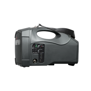 MIPRO Next Gen 5GHz Personal <b>Wireless</b> PA System With Extended Battery Life <b>Wireless</b> Megaphone For School Training Outdoor - Product Image 4
