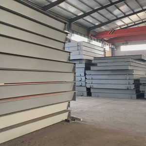 3x15 मीटर वजन 100 टन ट्रक स्केल ट्रक स्केल 100 टन <span class=keywords><strong>120</strong></span> टन ट्रक स्केल - Product Image 3