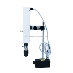 Machine portable automatique de retrait de fils et de vis endommagées par électroérosion (EDM) pour l'élimination des pièces cassées et le retrait des vis abîmées - Product Image 6