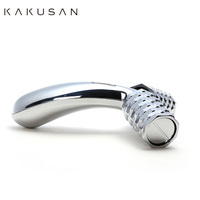 Masseur à rouleaux en forme de Y en platine 3D, sculpteur corporel manuel pour la relaxation des muscles du visage, le resserrement et le lifting de la peau, outil de beauté
