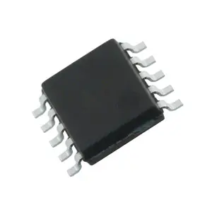 LA6585MC-AH-M (Linh kiện điện tử chip IC)