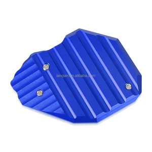 Accessoires de Moto Béquille Latérale Agrandir Pour BMW F800GS Adventure Easy Drive Foot Stand F <span class=keywords><strong>800</strong></span> <span class=keywords><strong>GS</strong></span> Adventure F800 GSA 2013-2018 - Product Image 5