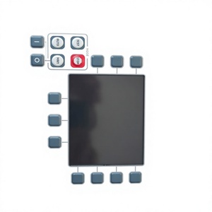 Contrôleur d'unité générale Woodward EASYGEN-2500-5/P1 8440-1884 Version M - Product Image 1