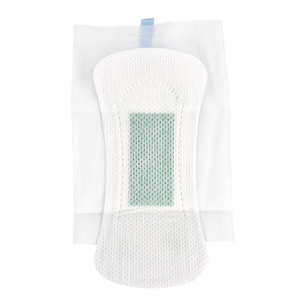 Échantillon gratuit de serviettes hygiéniques, idéales pour la santé, étiquette personnalisée, vente en gros d'usine, serviettes hygiéniques et faciles à transporter, articles intimes pour femmes - Product Image 5