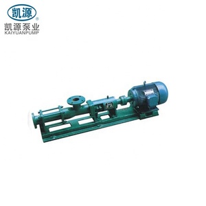 Kaiyuan tiến bộ khoang bơm bơm underflow bơm chuyển tích cực - Product Image 6