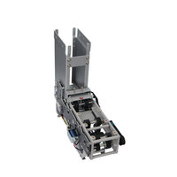 Distributeur et collecteur automatique de cartes Tenet TCD-830M, module de réception de cartes RFID pour les kiosques de paiement