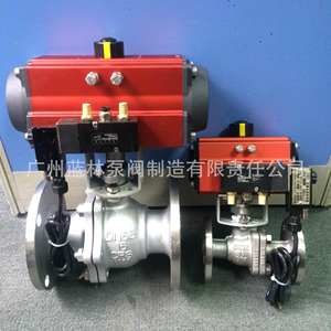 วาล์วบอลนิวเมติก PVDF ทนการกัดกร่อน วัสดุ ABS/PP/PPH/CPVC/UPVC ควบคุมด้วยมือ สำหรับสื่อของเหลว รองรับการปรับแต่ง OEM - Product Image 4