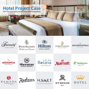 Giá Cả Cạnh Tranh OEM Tuỳ Chỉnh Cao An Toàn Kích Thước Đầy Đủ Hilton Hotel Single Bed Foam <span class=keywords><strong>Spring</strong></span> <span class=keywords><strong>Mattress</strong></span> - Product Image 5