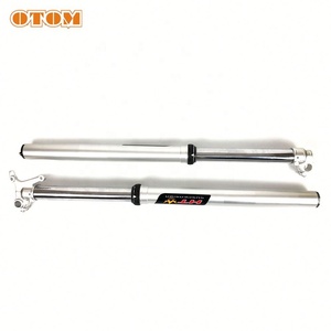 <span class=keywords><strong>Amortisseur</strong></span> de fourche avant de moto tout-terrain, motocross, <span class=keywords><strong>dirt</strong></span> bike pour HUS QVARNA GASGAS - Product Image 4