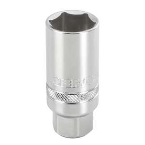 ประแจบล็อกหัวเทียนเฟอร์วี 14 มม. หัวหกเหลี่ยมเหล็กโครเมี่ยมวาเนเดียม - Product Image 1