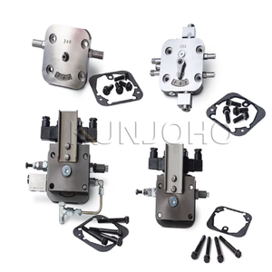 Actuador Electrohidráulico 57731846 2658508485 2658503963 Piezas de Repuesto Originales para Plataformas de Perforación Epiroc Copco - Product Image 6