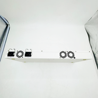 Tidak. Router CCR1036-8G-2S+ Bekas 36 Core dengan SFP (1.25G) SFP+ (10G) Delapan Gigabit Ethernet Prosesor Terintegrasi Industrial
