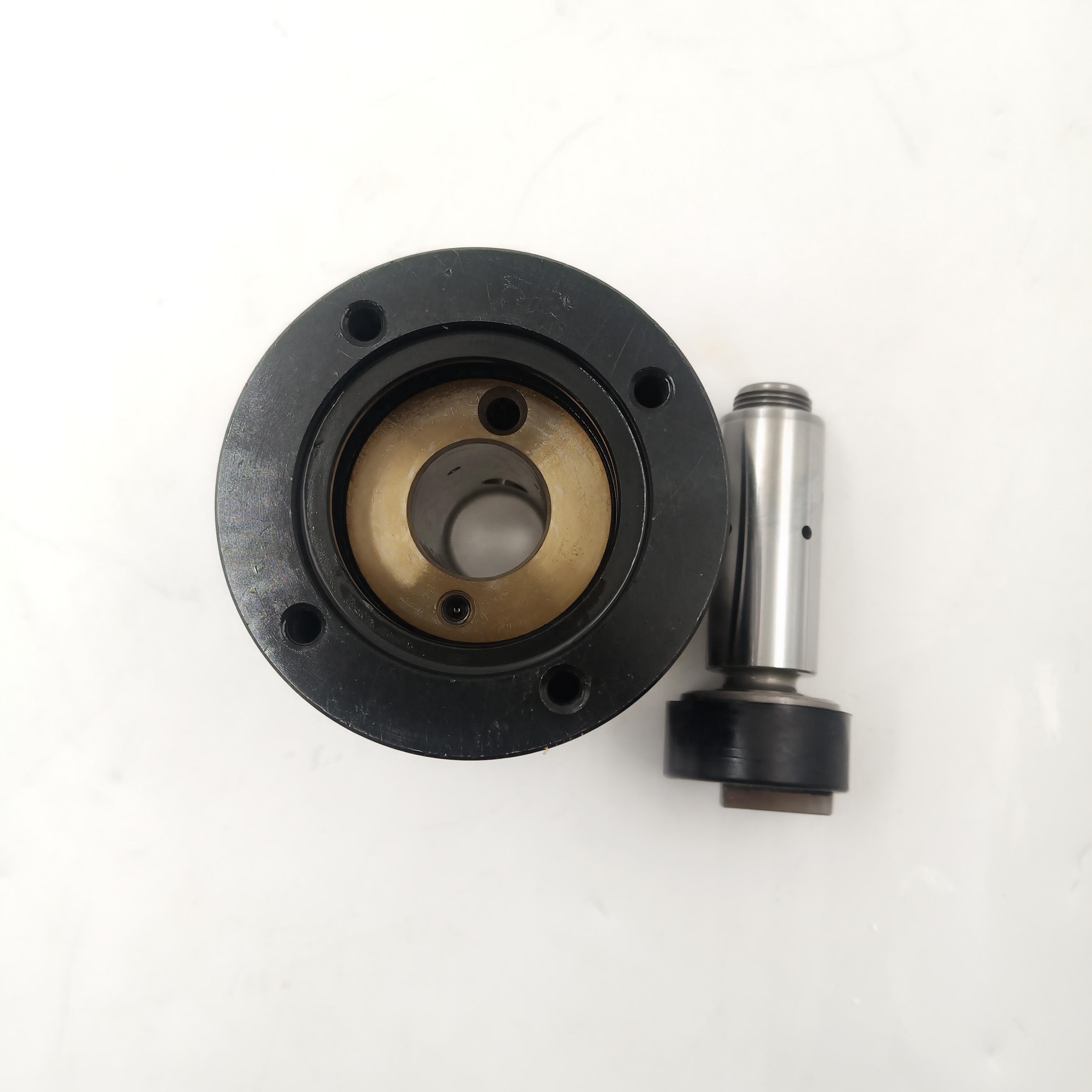 Hot Sale Best Quality Diesel Fuel pump DPS Head Rotor 7183-129K With Rotor 043K 4/7L