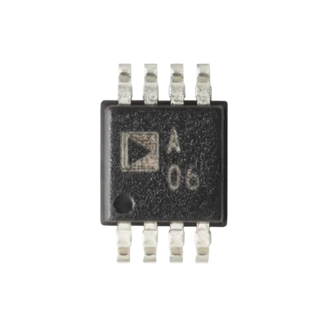 New Original AD8629ARMZ REEL MSOP8 Zero Drift Single Supply Rail to Rail Operational Amplifier