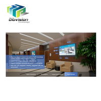 Solution IPTV de luxe pour projets hospitaliers, chaînes IPTV en direct, VOD, LG, SAM SUNG, GOOGLE TV