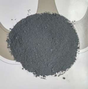 Микросиликат Улиам, сертифицированный по ASTM C1240, плотность 92% (SiO2), размер частиц до 400 меш, для огнеупорных изделий, производство Чжэцзян - Product Image 5