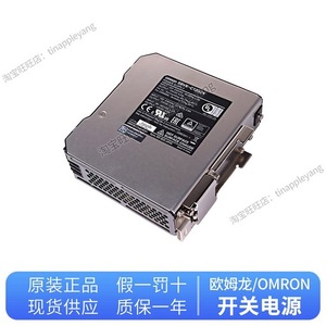 S8VK สวิตชิ่งพาวเวอร์ซัพพลาย 24V DC 6A อุปกรณ์อุตสาหกรรม - Product Image 4