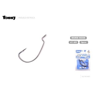 ตะขอเกี่ยวหนอนสำหรับตู้ปลาและอุปกรณ์เสริม - Product Image 3