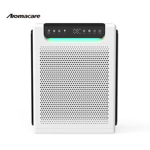 <span class=keywords><strong>เครื่อง</strong></span>ฟอกอากาศประสิทธิภาพสูง พร้อมแผ่นกรอง H13 แท้ กำจัดกลิ่นควัน สำหรับบ้านและห้องขนาดใหญ่ - Product Image 5