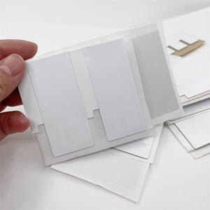 Etiqueta RFID Impermeable de Largo Alcance Getsmart 860-960MHz para Tarjetas de Visita y Pagos en Hoteles - Gestión de Activos Directa de Fábrica - Product Image 5