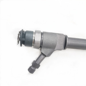 Sıcak satış Ford Mazda Mazda 0986435123 Common Rail dizel enjektör 0445110250 | Performans yakıt enjeksiyon sistemi 0445110249 - Product Image 6