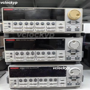 TEKTRONIX KEITHLEY 2016-P 2016P DMM de análisis de audio &amp; lhy - Product Image 5