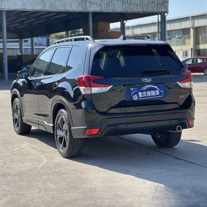 Autos Usados de Alta Calidad <span class=keywords><strong>Subaru</strong></span> FORESTER 2024 2.5i STI Sport Gasolina en Buen Estado Autos Chinos <span class=keywords><strong>SUV</strong></span> de 5 Plazas - Product Image 6