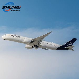 Transitaire DHL UPS fiable le moins cher en Chine vers les États-Unis, le Royaume-Uni et l'Allemagne. - Product Image 6