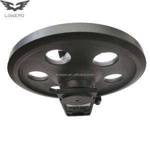 Front <span class=keywords><strong>Idler</strong></span> Wiel RA025-21302 Voor Kubota K008-<span class=keywords><strong>3</strong></span> U10-<span class=keywords><strong>3</strong></span> U010 - Product Image 6